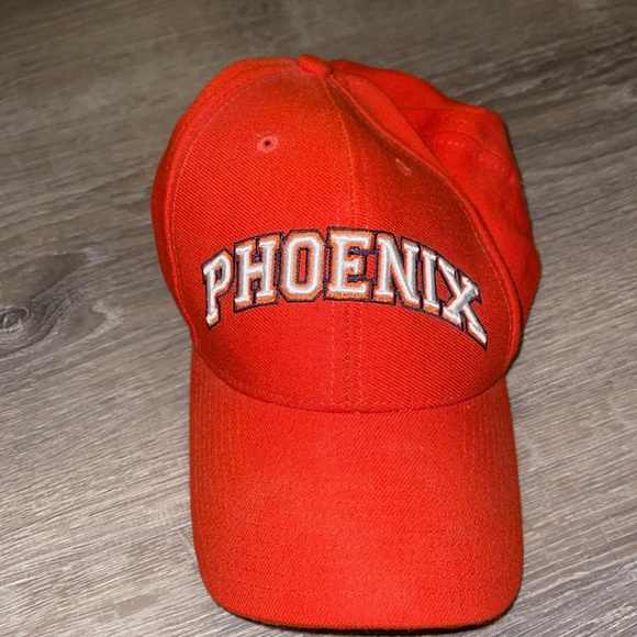 Vintage Phoenix Suns NBA hats - Picture 6 of 7